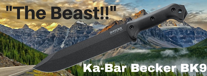 -The Beast!!-