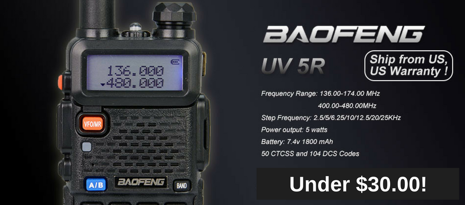 Under $30.00!