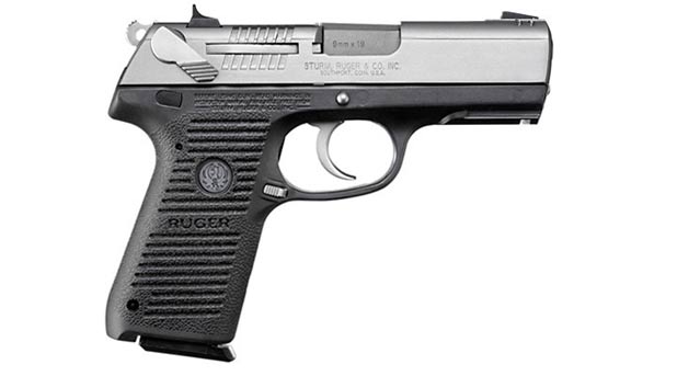 ruger_p95