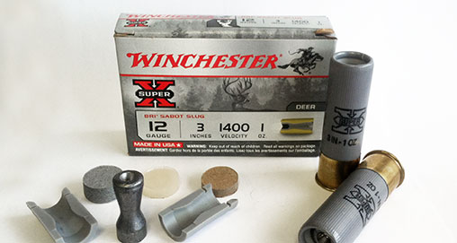 winchester