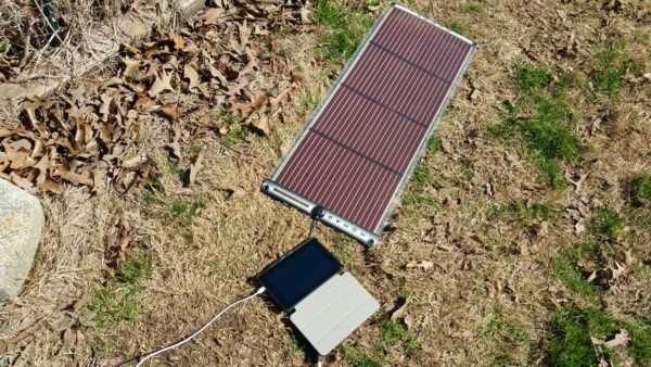 solar, power, Amazon, Fire, survival, preparedness, library