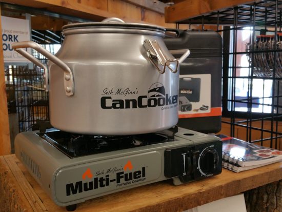 Can Cooker, SHTF, off grid, cooking, preparedness, prepper
