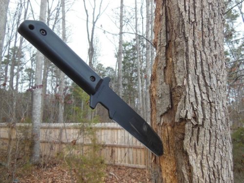 Cold Steel, knife, knives, GI Tanto, survival, prepper, kit, Rambo