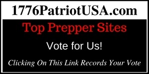 Top Prepper Sites. prepper, preparedness, SHTF, survival, website,