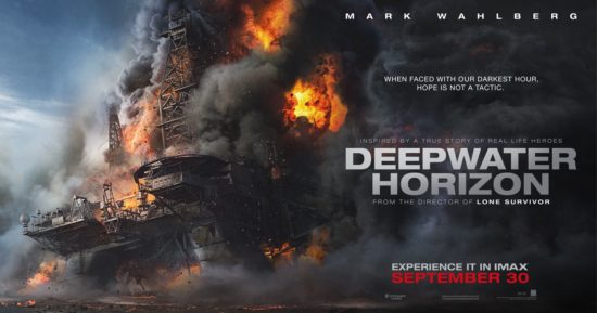 deepwater, horizon, DVD, movie
