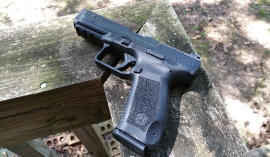 Canik, TP9SA, 9mm, defense, SHTF, survival battery, prepper, preparedness, firearms, guns