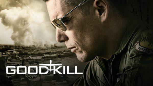 Good Kill, movie, Ethan Hawke, drones, war, 