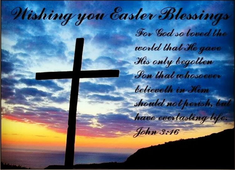Easter, Happy Easter, Lord, Jesus, God