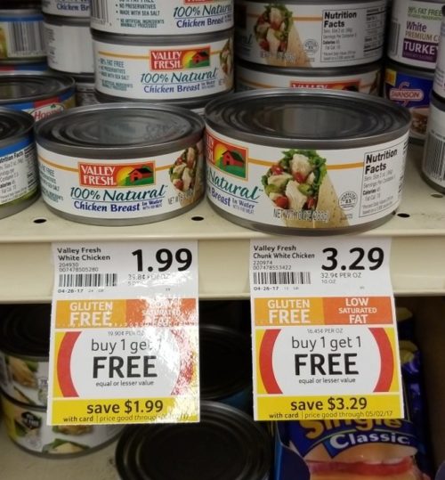 chicken, canned, food storage, preparedness, sale, budget, survival