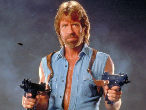 chuck norris, chuck