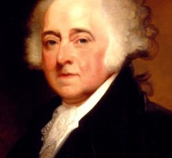 John Adams, patriot, Founder, patriotism