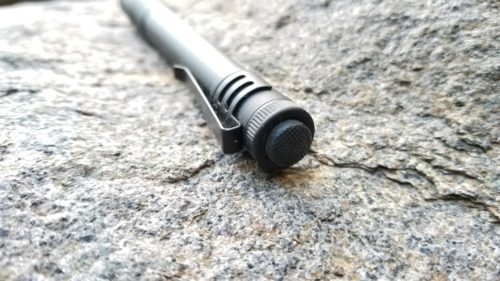 Streamlight Stylus Pro, LED, flashlight