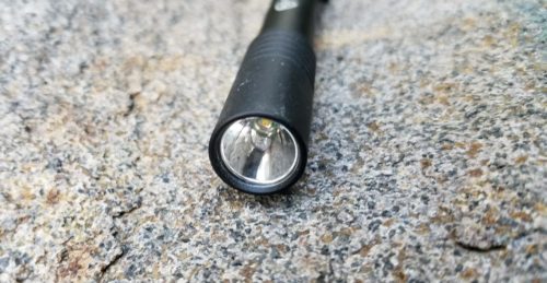 Streamlight Stylus Pro, LED, flashlight