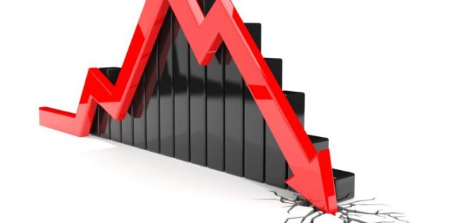 stock market crash, SHTF, prepper, preparedness