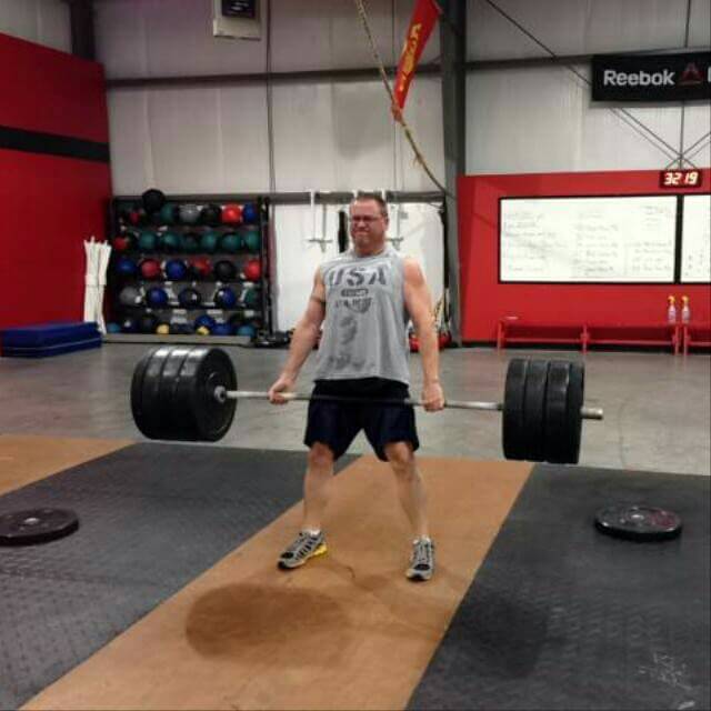 Pushing yourself makes you feel alive