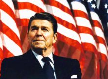 reagan, quote, patriotism, freedom