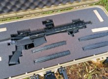 AR-15, AR pistol