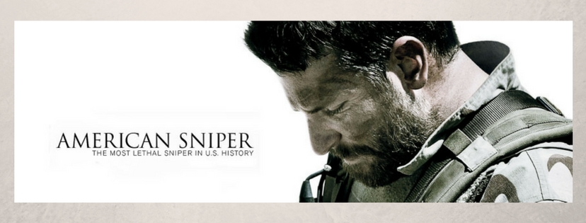 American Sniper, Chris Kyle