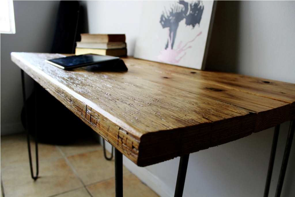 Make A Wooden Desk 1776patriotusa Com