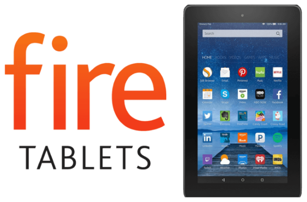 Amazon, Fire tablet, prepper, digital, library, SHTF, information, pdf