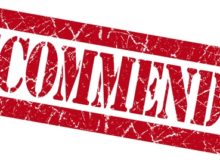 recommendations