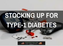 stocking up, supplies, diabetes, preparedness, EMP prepper, survival, SHTF