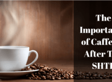 preparedness, SHTF, caffeine, prepper, survival