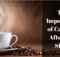 preparedness, SHTF, caffeine, prepper, survival