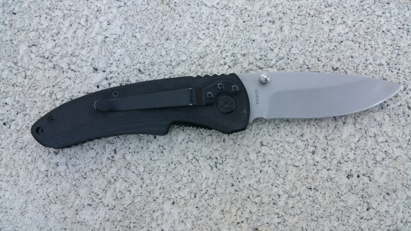 Strong Belt/Pocket Clip