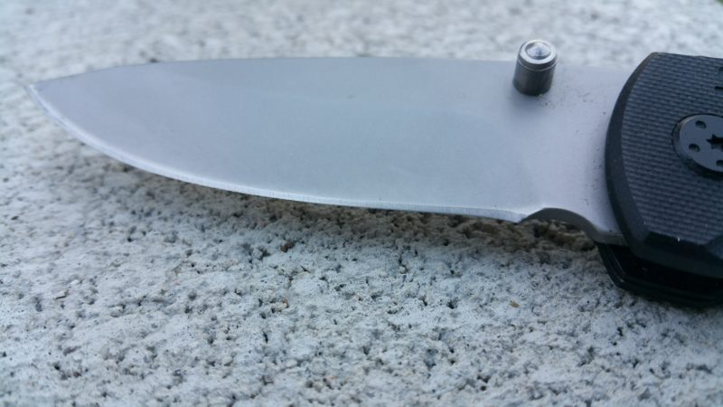 Fine Edge
