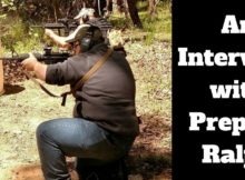 interview, Prepper Ralph, preparedness, prepper, SHTF, EMT, EMS, Youtube