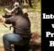 interview, Prepper Ralph, preparedness, prepper, SHTF, EMT, EMS, Youtube