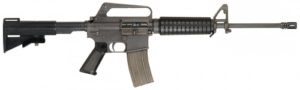 AR-15, CAR-15, AR, firearms, SHTF, prepper, preparedness