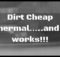 thermal, vision, night vision, budget, prepper, preparedness