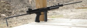 Feather, enterprises, AT-22, rimfire, cabine