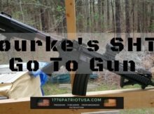 SHTF, gun, AR-15, prepper, preparedness, survival