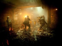survival, preparedness, SHTF, TEOTWAWKI, art, apocalypse,