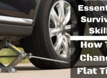 change, tire, survival, skill, essential, car, how to,