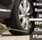 change, tire, survival, skill, essential, car, how to,