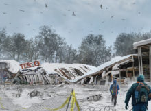 extreme, wilderness, survival, preparedness, prepper, SHTF, skills,