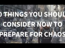 shtf, SURVIVAL, PREPAREDNESS, THINGS TO DO