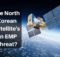 North Korea, EMP, satellite, nuclear, preparedness, prepper, survival, EMP threat,