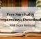 free, survival, preparedness, downloads, PDF, library, SHTF, digital