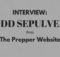 interview, preparedness, SHTF, prepper, prepper website, Todd Sepulveda