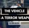 terrorism, terroist, vehicle, ISIS, preparedness, prepper, weapon, Joe Alton