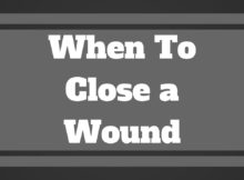 medical, wound, closure, article, SHTF, prepper, preparedness,