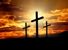 Happy Easter, cross, Lord, God, Jesus, Easter,