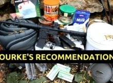 preparedness, supplies, Rourke, medical, SHTF, food storage,