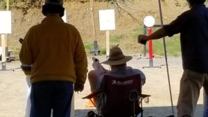 shooting, competition, no arms, feet, shooting with feet,