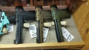 Kel-Tec, PMR30, 22 Magnum, bug out gun